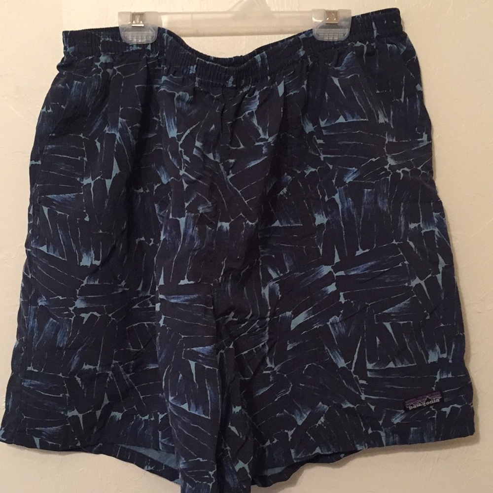 Patagonia Swim Shorts